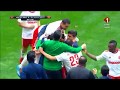 هدف التعادل للنجم الساحلي أمام الترجي الرياضي التونسي