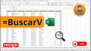 ​📊 Domina BUSCARV en Excel: Fácil y Rápido (Tutorial Completo) 🚀