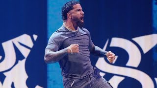 Jey Uso New Theme Song (Just Me Uce)