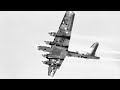 The most Damaged B-17 you'll ever see Flying Mp3 Song