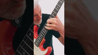 Electric Guitar Jam Session | Lead Guitar Vibes