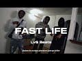 Dark Trap type Beat - Fast Life (Prod.by Lv$)