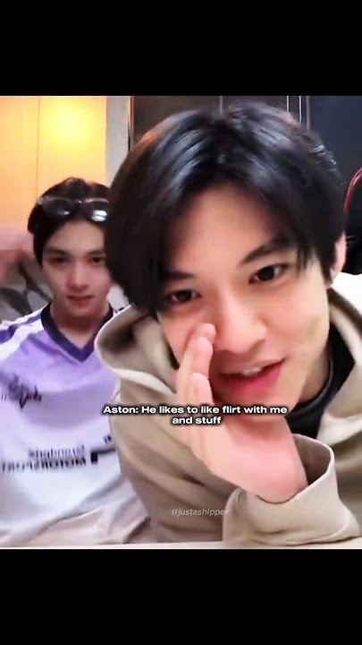 ♡Young love is so cute♡| Thai BL| Boys In Love #chokunaston #cute #blcouple #shorts #viral #blseries