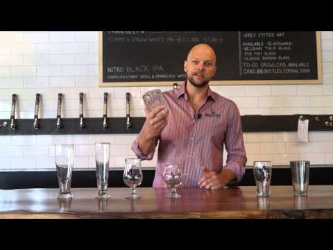 How to Choose the Right Beer Glass | eTundra