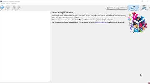 Cara menginstall windows server 2012 menggunakan virtual box