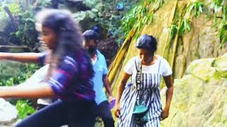 Kandhamal .Udayagiri