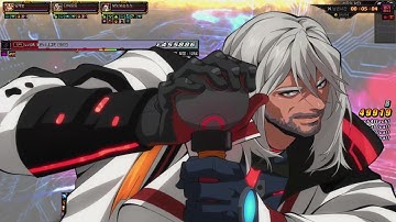 KDnF First Server Neo: Specialist Ozma Raid(Level 0) 9 Man Clear