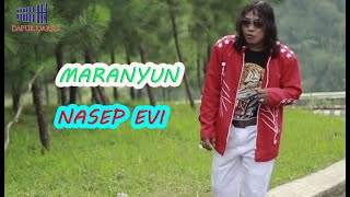 Nasep Evi - Maranyun - | (Calung) |
