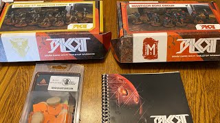 BLKOUT by Enemy Spotted Studios!!!