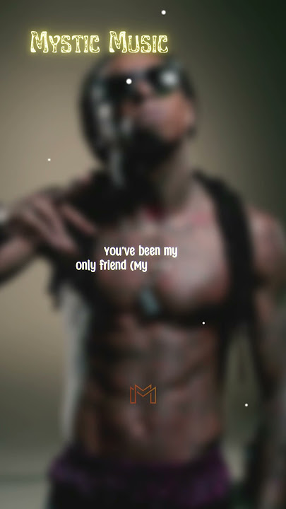 Lil Wayne - Mirror ft. Bruno Mars | Lyrics/WhatsApp Status/Aesthetic/Edit/Slow/Sped up/English song