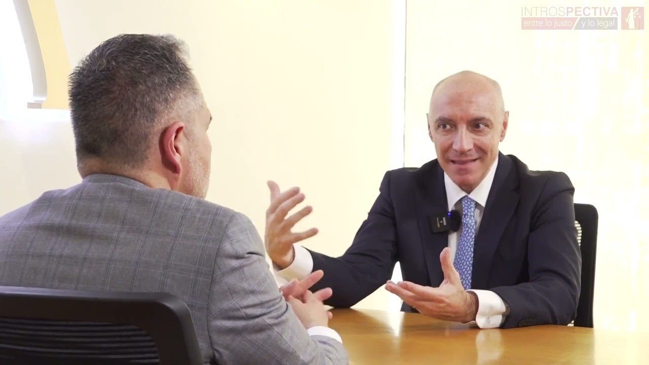 Los retos de la Comisión Interamericana de Derechos Humanos