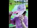 Summer Cooling Fan Cap | China Export #shorts #alibaba #amazon