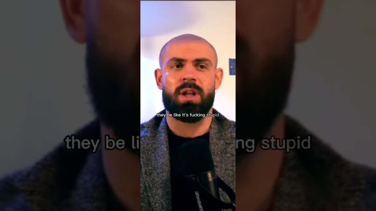 1stmans experience with angry people 