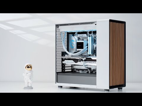 Play: The Ultimate Custom PC Build Guide for 2025: Expert Choices for Every Gamer