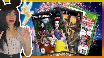 The Wonderful World Of Box Art