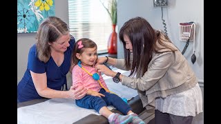 At ARC, patient care means connected care