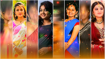 How to Create Trending DJ WhatsApp Status Video Kinemaster in Telugu | mahi tech info