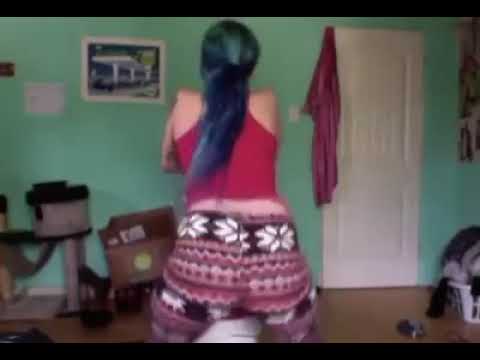 Twerk video//Long Nonstop twerk video//Jamaican twerk videos//American