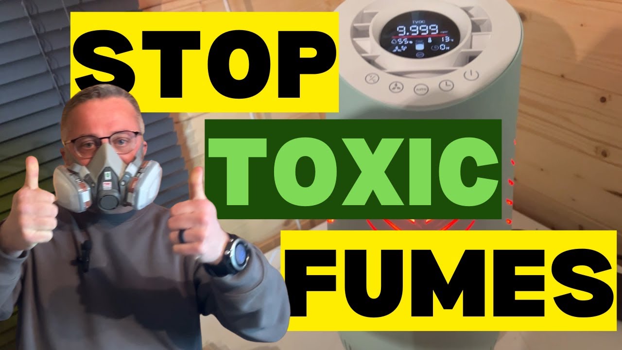 Действительно ли вам нужен очиститель воздуха для 3D-печати смолой? Давайте разберемся!