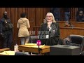 Defence challenges how police handled the crime scene where aKekana was arrested