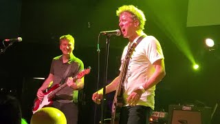 Superchunk - "Sunny Brixton" Live at Ardmore Music Hall, Ardmore, PA 9/10/23