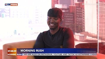 HKDフェスティバルとノートブックアルバム || フリーマンがスタジオで自身の経験と将来の期待を語る