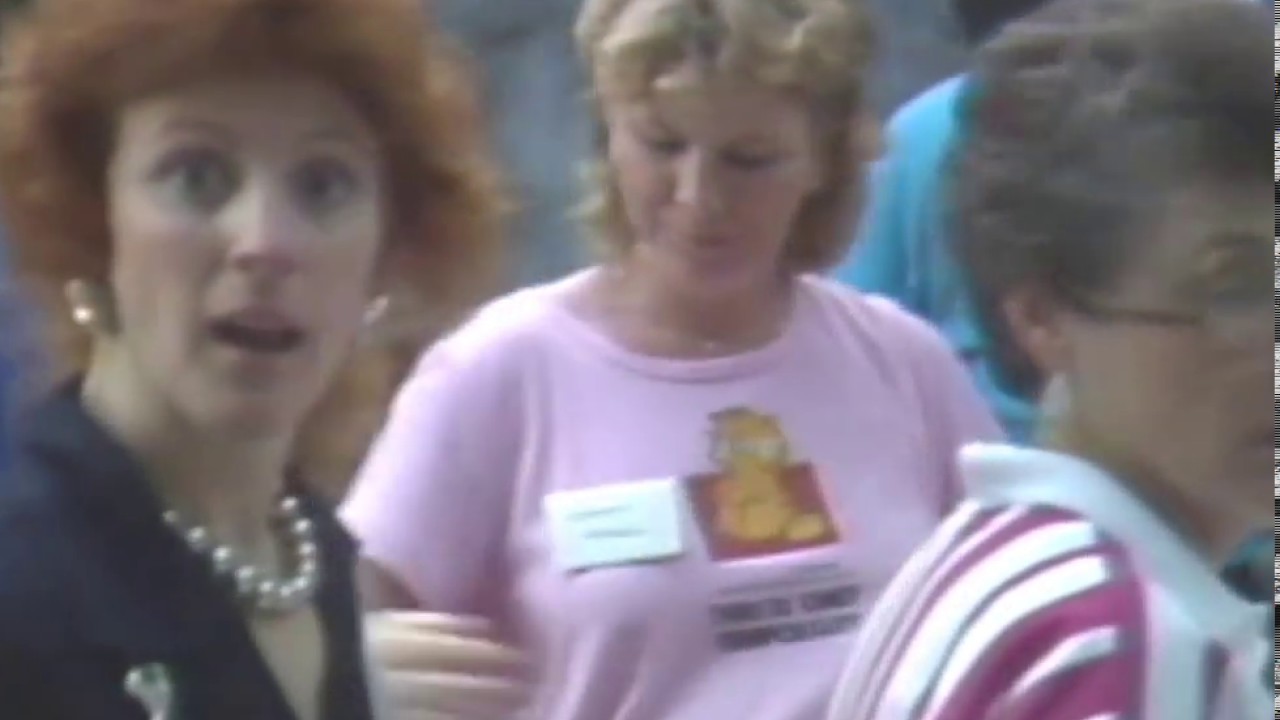 Ashland Vol. fire Dept. Cook Out 1990 rick owens