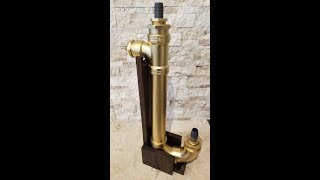 How to Build a Co2 Reactor almost Suitable for an FX6 s Flow Rate