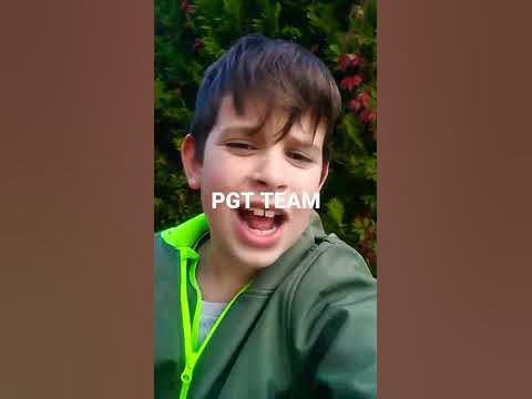 PGT TEAM - YouTube