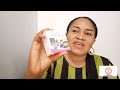 Review of Brightening Soap For Sensitive Skin
