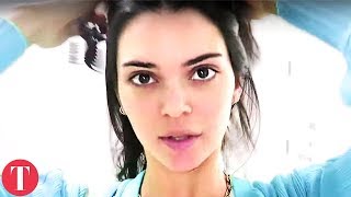 Kendall Jenner Biggest Controversies In Her Career