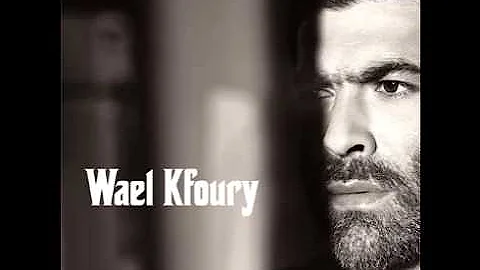 Wael Kfoury...Safha We Tawaita | وائل كفوري...صفحة وطويتا