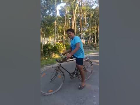 2 wheeler cycle