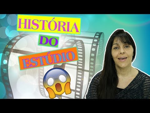 HISTÓRIA DO ESTÚDIO #2