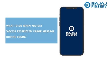 What to do when you get 