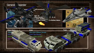 Continue 3.1 | Command and Conquer: Generals | #zerohour #2022