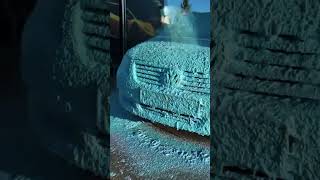 Kolorowe piany marki 4expert.pl #automobile #4expert #detailing #foam #carwash #car