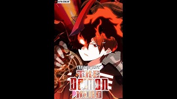 Tu Luyện Cùng Quỷ Vương