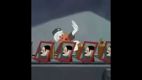 Donald duck hi Hitler Flaschen Fabrik