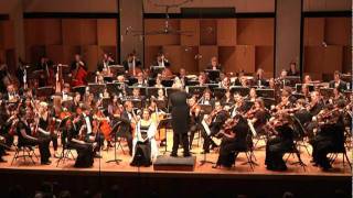 Mahler Symphony No 3 (Part 5) by MGSOconcerts 3,674 views 12 years ago 37 minutes