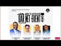LIVE DAY 12 DAR NET EVENT 2025 NURU YA MATUMAINI