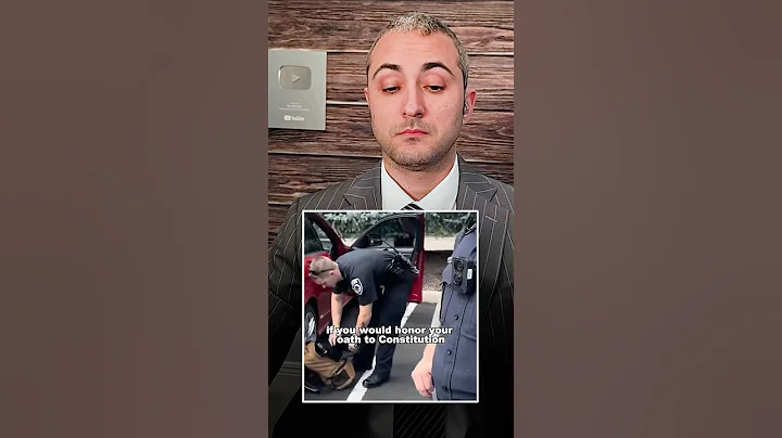 Corrupt Cops Caught on Camera 🚨🤳