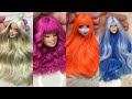 Barbie Doll Makeover Transformation ~ 30 Fresh Hacks For Your Barbie ~ BARBIE DOLL HACKS