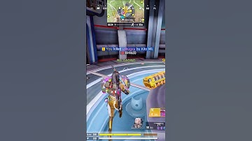 EASY 1vs2 🔥😎 | CODM BR #shorts #codmbr