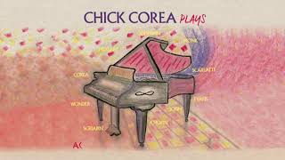 Chick Corea - Pastime Paradise (Official Audio)