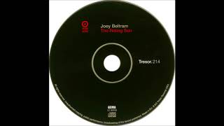 Joey Beltram - Tenth [Tresor 214] (2004)