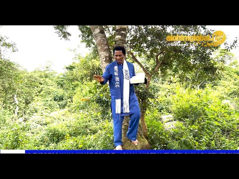 TODAY IS THE DAY OF YOUR PROSPERITY