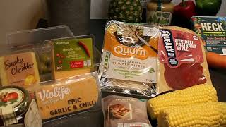 Vegetarian board World Competition