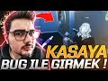 İRON MAN KASASINA BUG İLE GİRDİK!!! FORTNITE BATTLE ROYALE TÜRKÇE