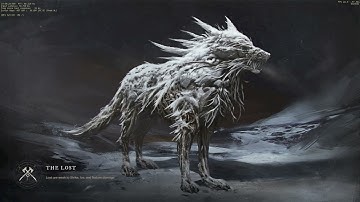 New World - Maramma - Restless Shores Defense Loss (AOE Healer POV)